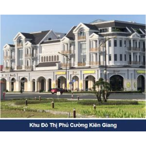 Cty CP Gạch Ngói Kiên Giang