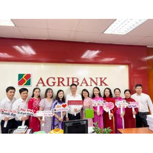 Ngân Hàng Agribank Chi Nhánh Kiên Giang