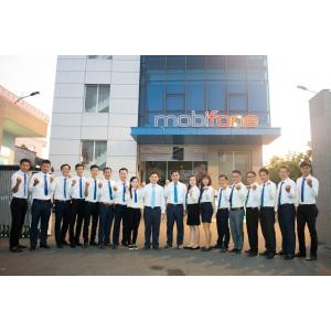 Mobifone Kiên Giang