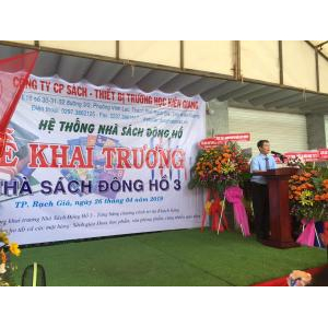 Cty CP Sách Thiết bị Trường Học Kiên Giang