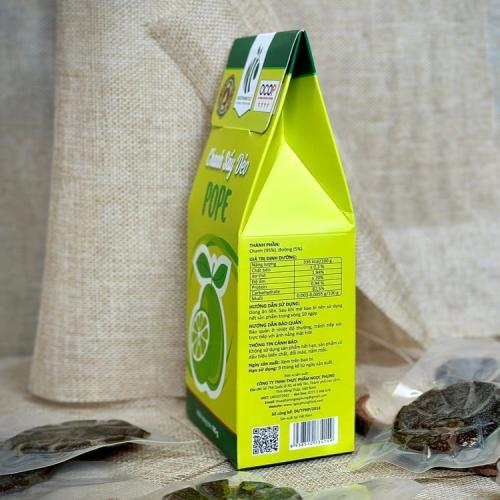 Chanh Sấy Dẻo Dành Cho Ai? 10 Nhóm Đối Tượng Nên Và Không Nên Ăn