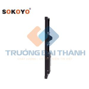 Thông số kỹ thuật đèn NLMT SOKOYO Matrix 10w