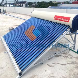 Vì sao nên lựa chọn thương hiệu Ariston?
