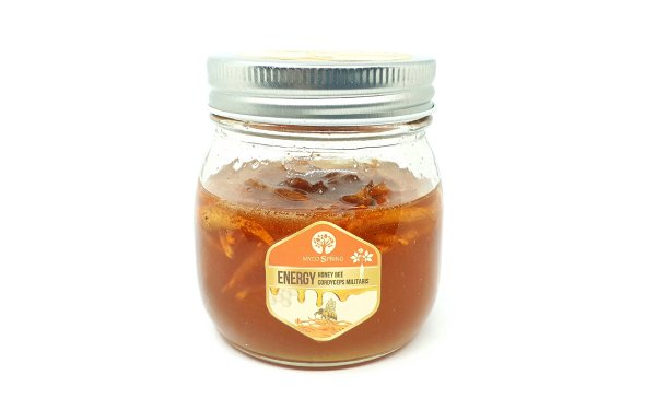 Đặc điểm của mật ong đông trùng hạ thảo