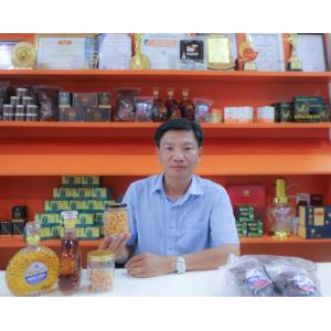 Mua trà đông trùng hạ thảo khô ở đâu thì chất lượng?