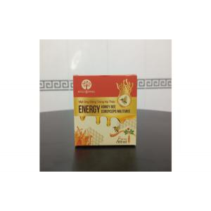 Tìm mua mật ong đông trùng hạ thảo chất lượng ở đâu?
