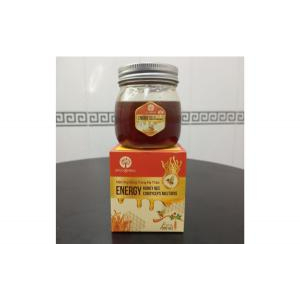 Tìm mua mật ong đông trùng hạ thảo chất lượng ở đâu?