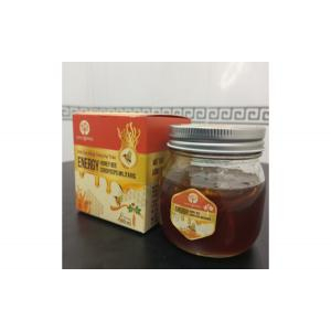 Đặc điểm của mật ong đông trùng hạ thảo