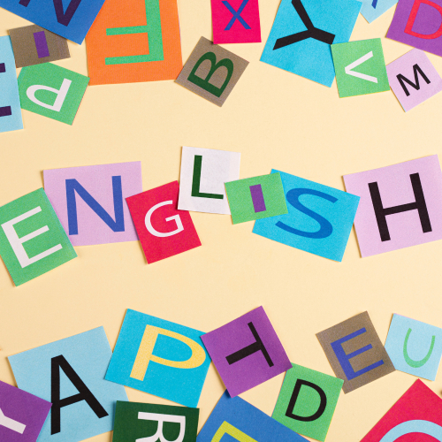 Session 1 - Unit 1: Use of English -ing forms