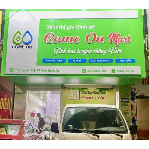 Công Ty CP Tập Đoàn Hà Duy Minh