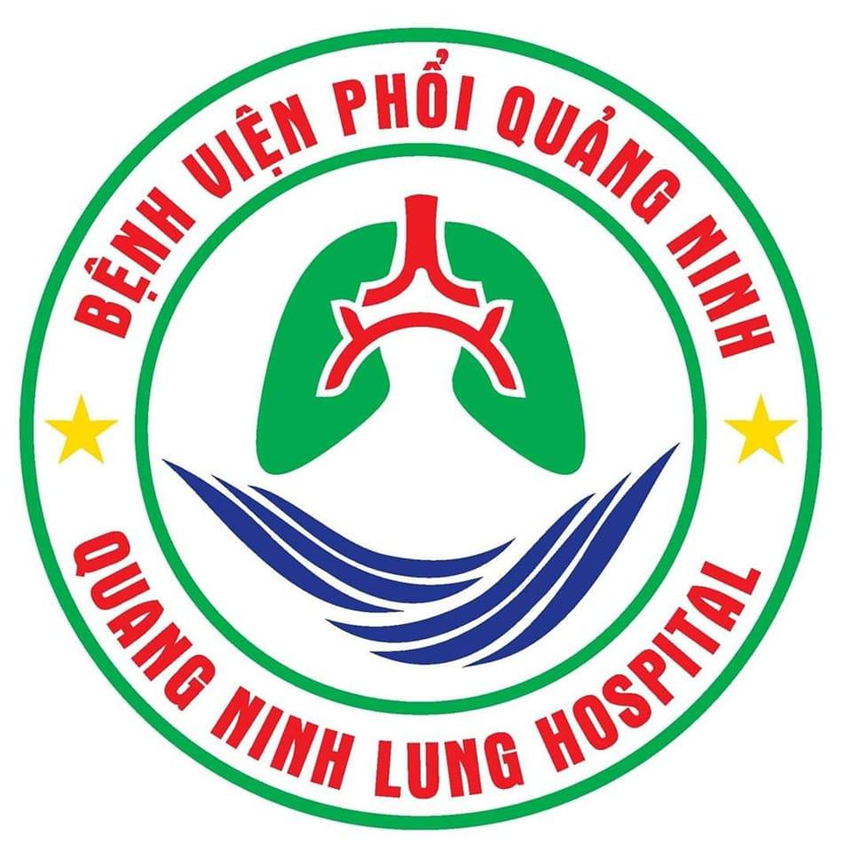 Bệnh Viện Phổi Quảng Ninh