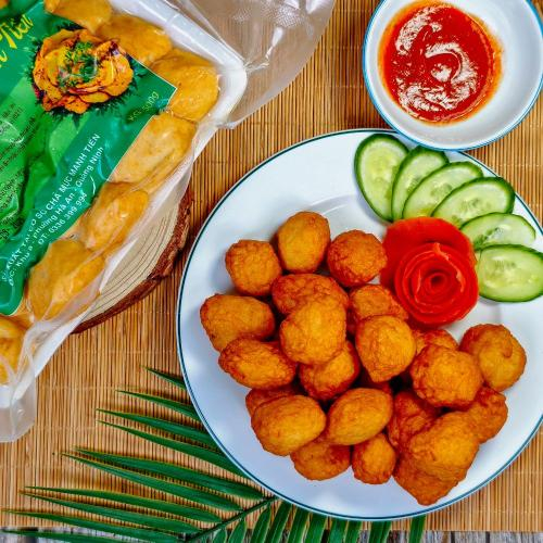 Chả Cá Nguyên Chất – Món Ăn Đậm Đà Hương Vị Biển Cả