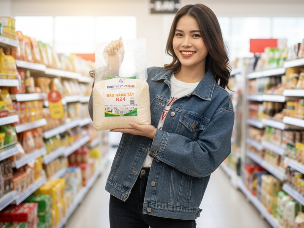 Đặc điểm nổi bật & Cam kết chất lượng: