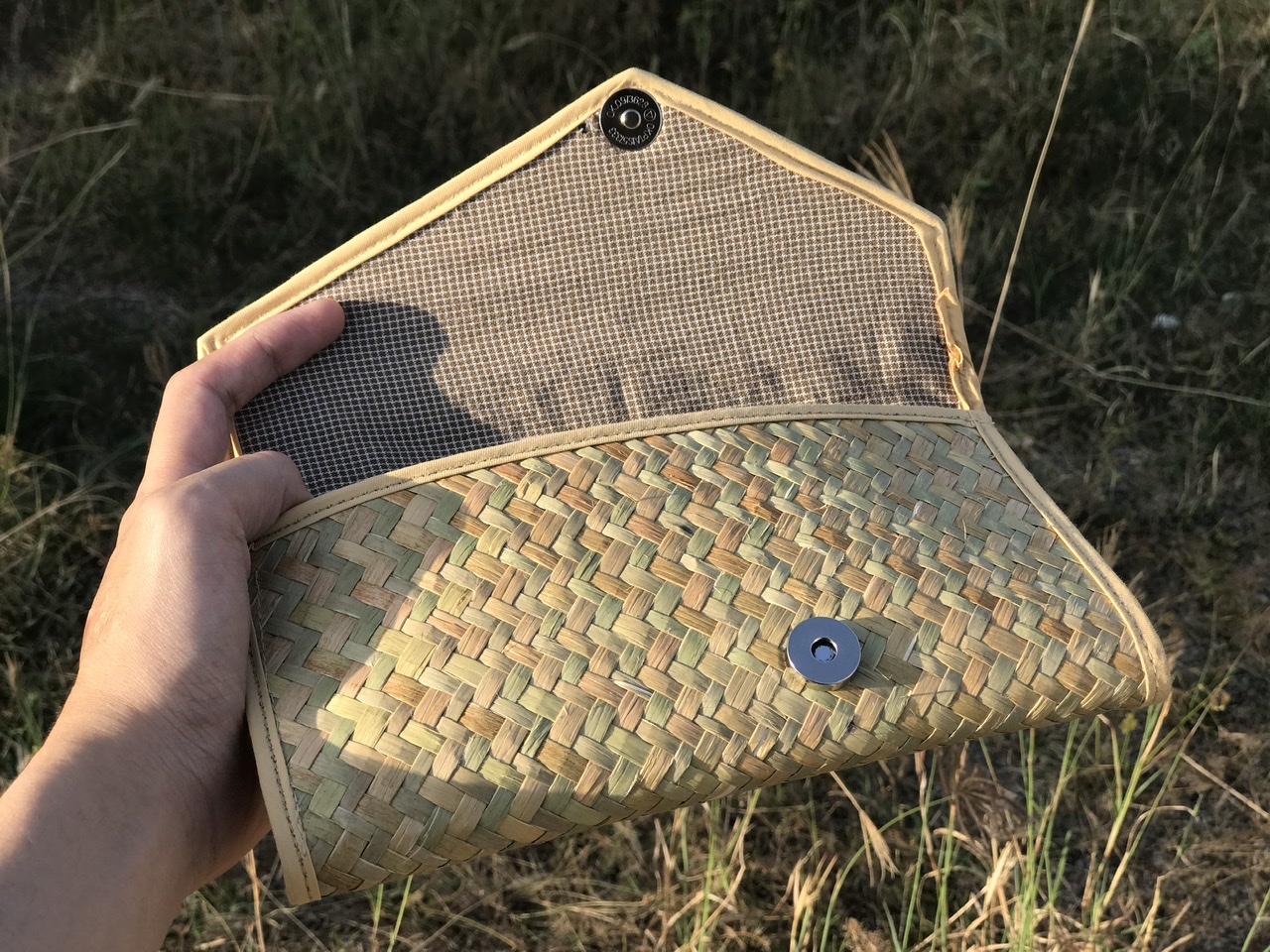 Lưu ý khi sử dụng ví bàng