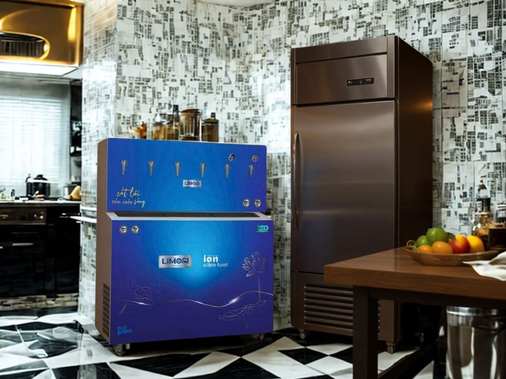 2. Thông số kỹ thuật và xuất sứ