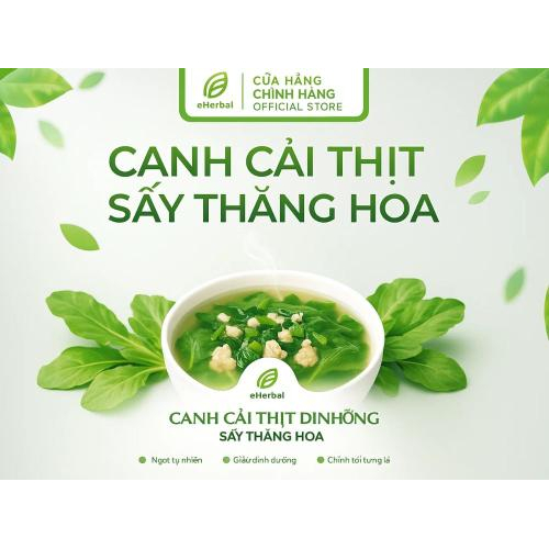 Mẹo nhỏ giúp canh ngon hơn