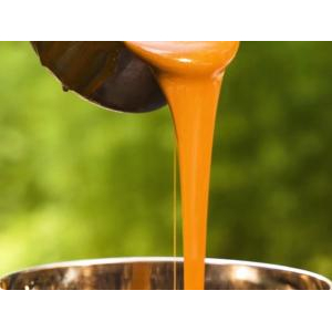 PALMANIA Soft Palmyra Nectar 250g – Healthy, Natural Sweetener From An Giang