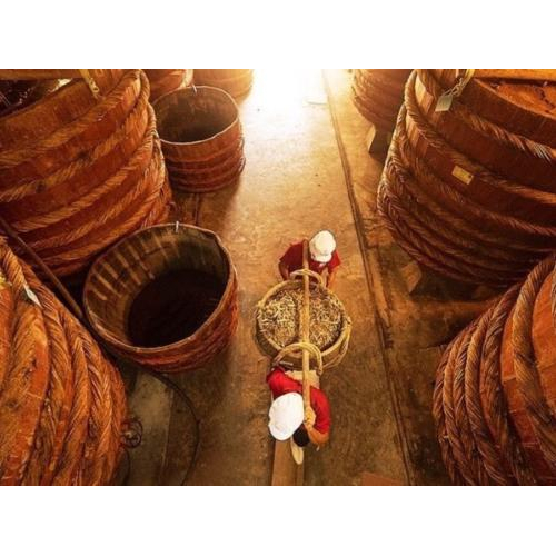 HUYNH KHOA 40°N - Traditional Fish Sauce