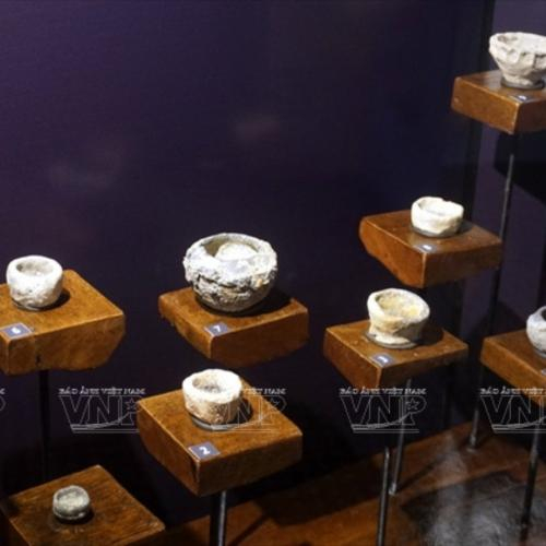 An Giang Province | The Golden Age Of Oc Eo Culture