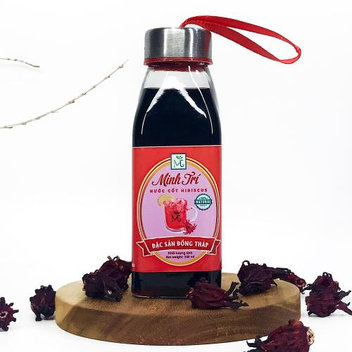 Trà Hoa Atiso Đỏ 50gr