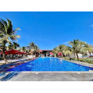 Ưu đãi hấp dẫn