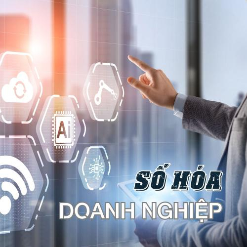 Dịch Vụ Số Hóa Sản Phẩm