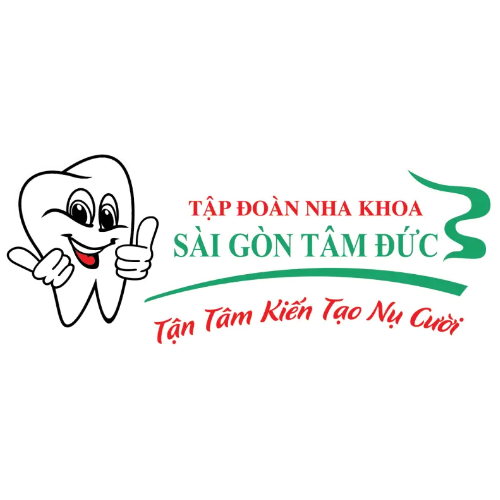 Nha Khoa Sài Gòn Tâm Đức Chi Nhánh Hòn Tre