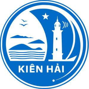 Biển Đảo Kiên Hải