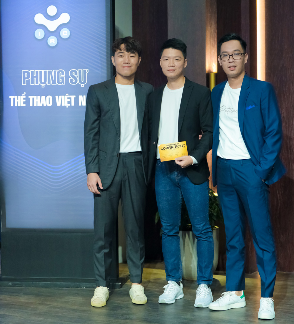 Tầm nhìn & sứ mệnh