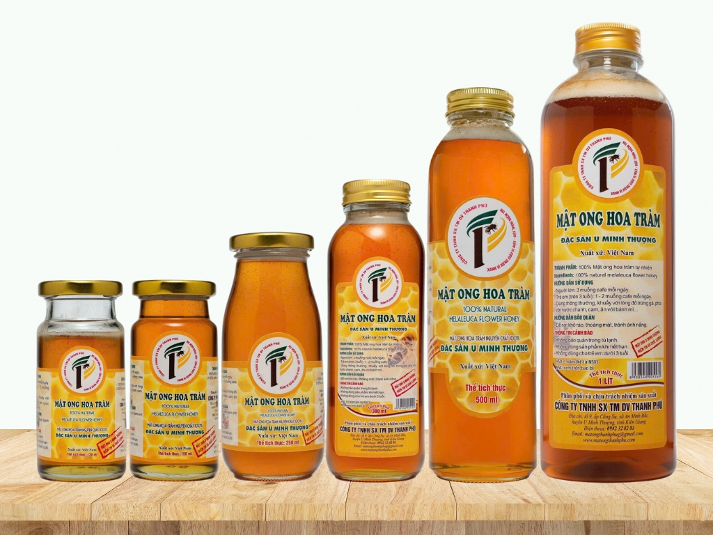 Cam kết chất lượng