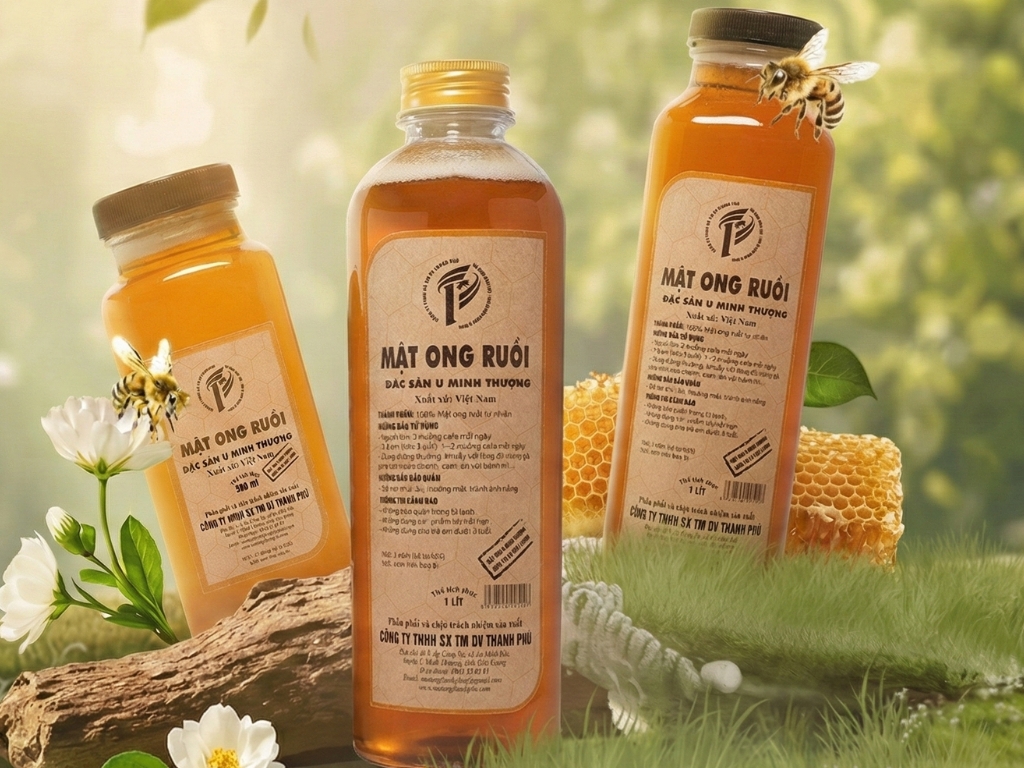 Ingredients, Origin: