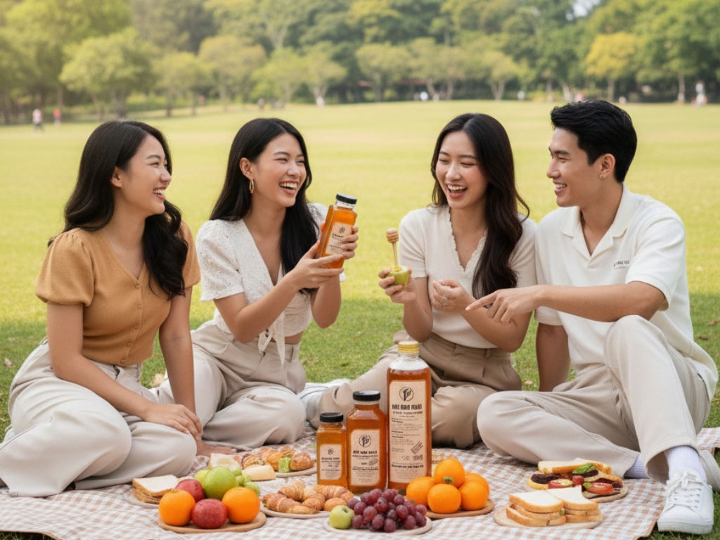 Storage Instructions & Safety Notes