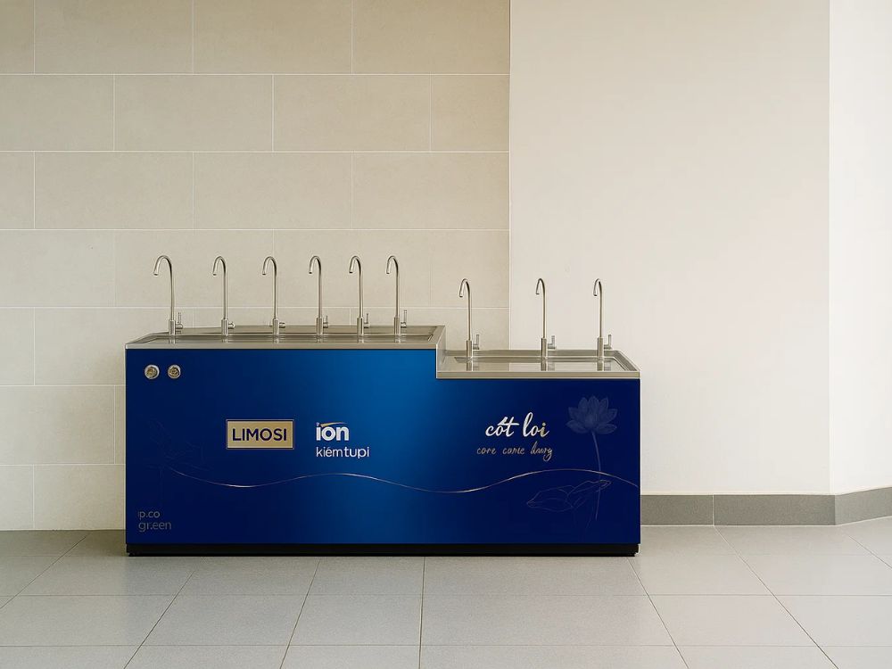 2. Thông số kỹ thuật và xuất xứ