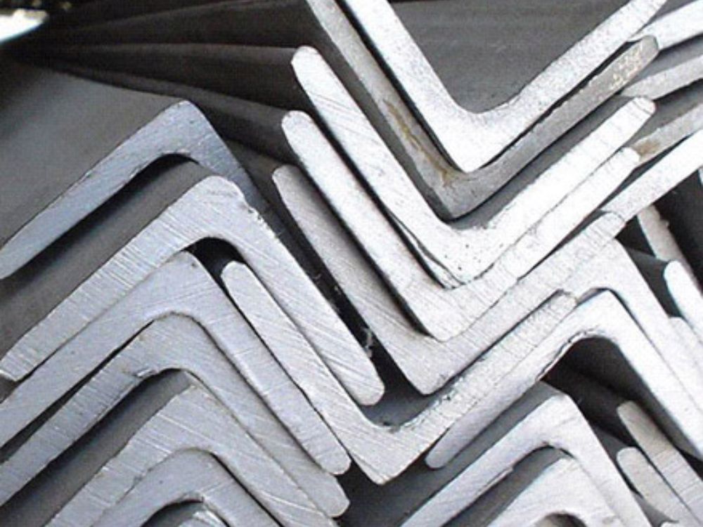 1. Thép hình chữ V là gì?