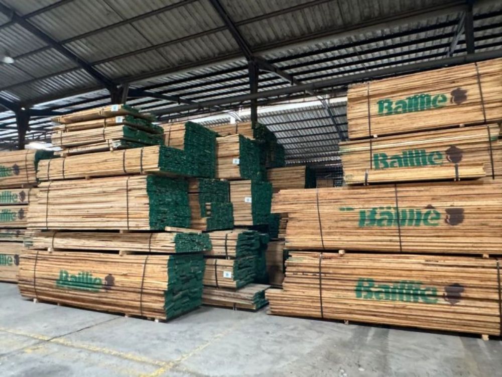 Tác dụng đối với công trình & nội thất