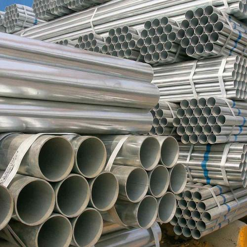 Thép Ống Đúc ASTM A106 Grade A/B/C