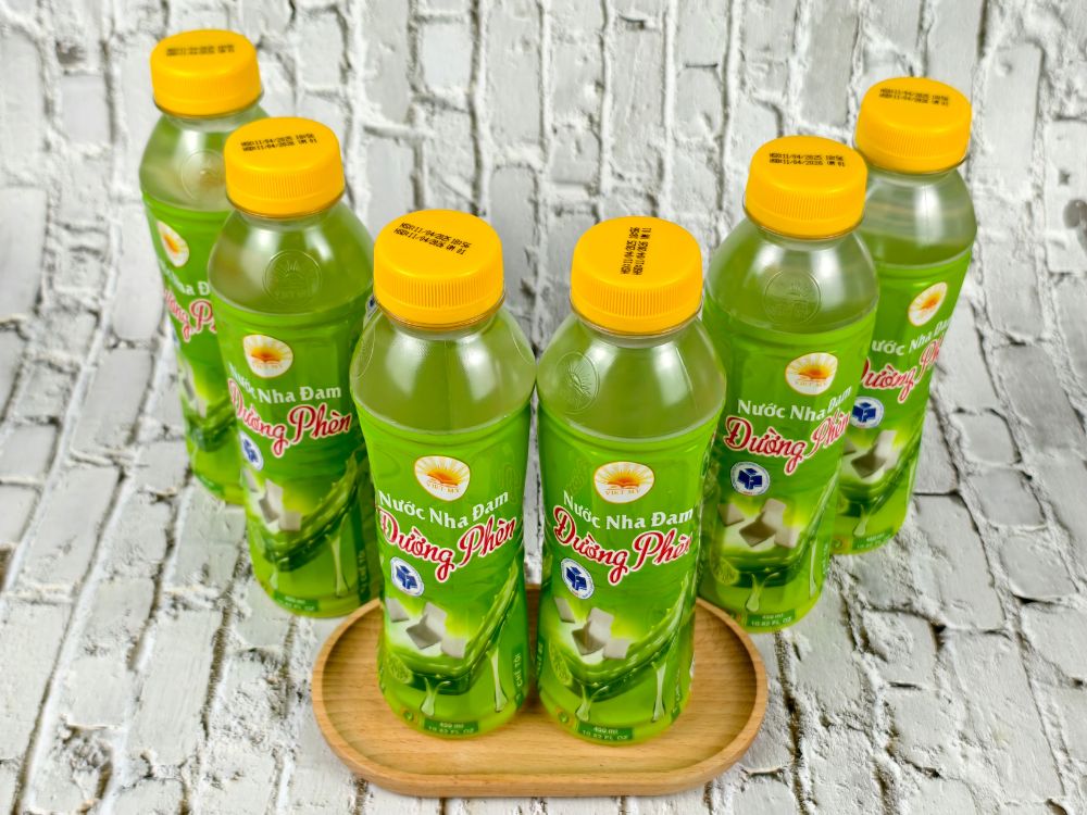 5. Đối tượng phù hợp để sử dụng nước nha đam đường phèn