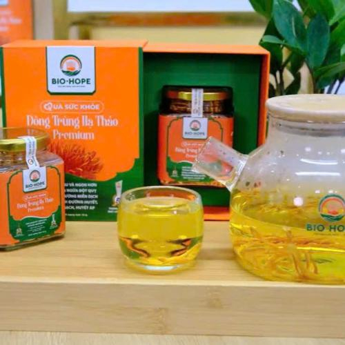 Vì Sao Đông Trùng Hạ Thảo & Saffron Tốt Cho Từng Nhóm Người? Góc Nhìn Khoa Học
