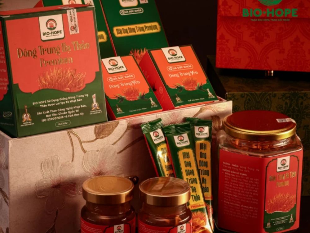 Đối tượng phù hợp để sử dụng