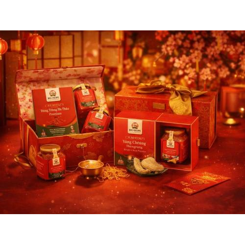 Lợi ích & giá trị dinh dưỡng