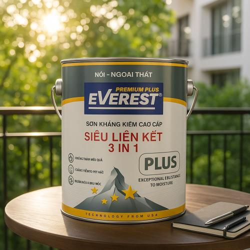 Tại Sao Sơn Lót Quan Trọng Trong Quá Trình Sơn Nhà?