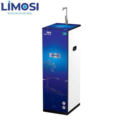 Máy Lọc Nước Đứng Nguội Limosi Ion 004DN