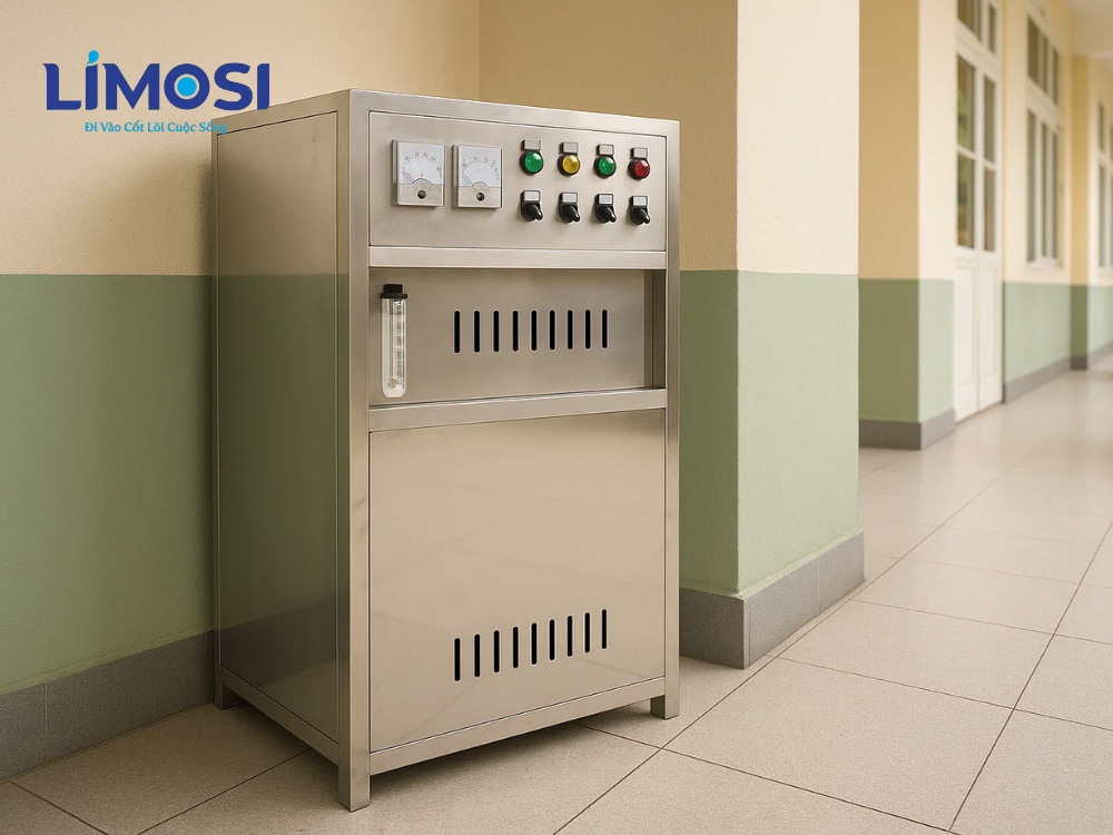 Thông số kỹ thuật