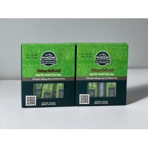 Đường Thốt Nốt Trần Gia