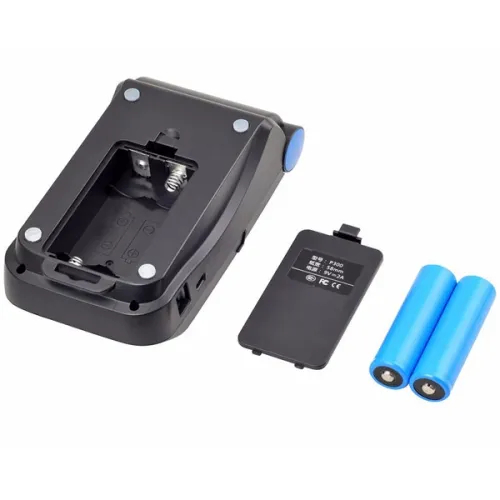 Máy In Hóa Đơn Bluetooth Cầm Tay Xprinter P300