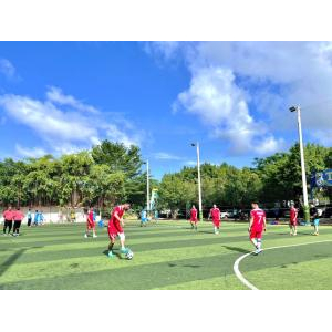 Dịch Vụ Thuê Sân Bóng