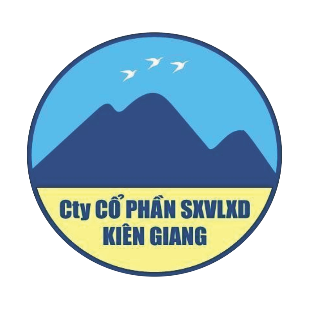 Công Ty Cổ Phần Sản Xuất Vật Liệu Xây Dựng Kiên Giang