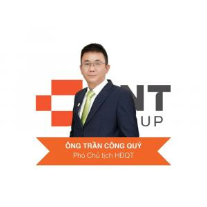 Công Ty Cổ Phần CNT Hà Tiên