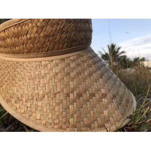 Nón Kết Cỏ Bàng Thủ Công Free Size | Thảo Điền Phú Mỹ