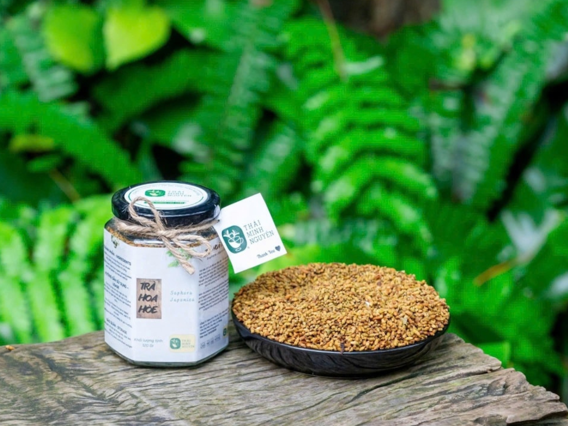 Sứ mệnh - Tầm nhìn - Giá trị cốt lõi: